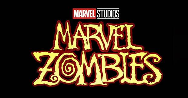 Marvel Zombies
