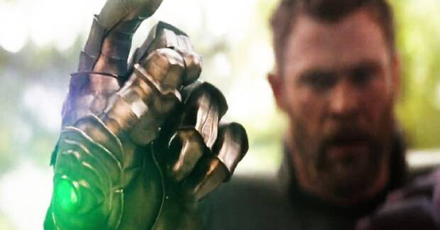 Thanos