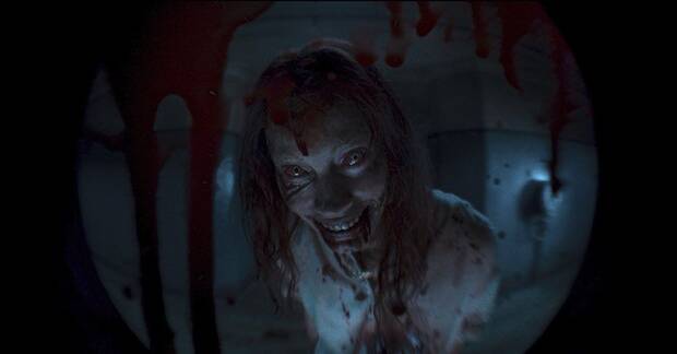 Evil Dead Rise