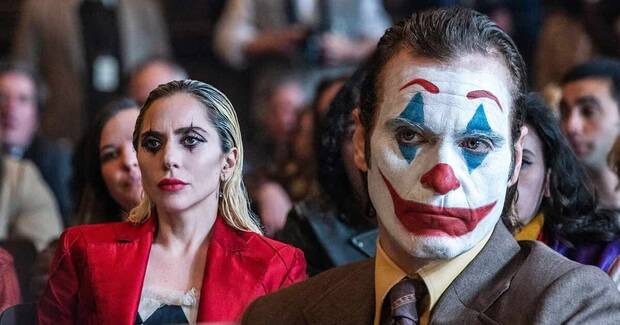 Joker 2