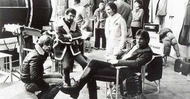 Star Wars y el streaming