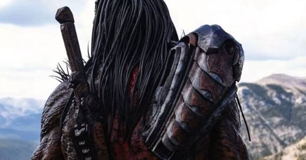 Predator