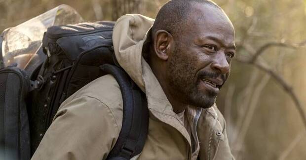 Fear the Walking Dead
