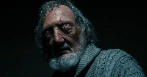 Robert Englund