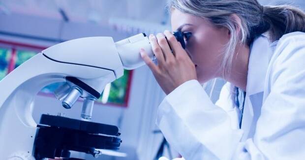 ciencia