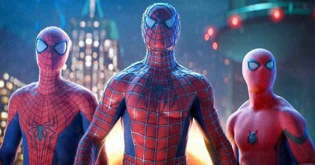 Spider-Man
