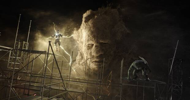 Villanos de Spider-Man