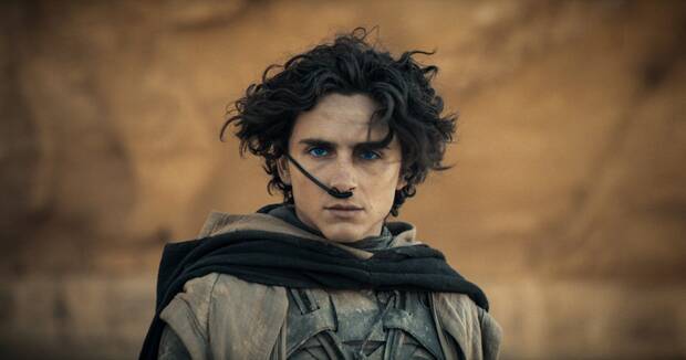 Dune: Parte 2