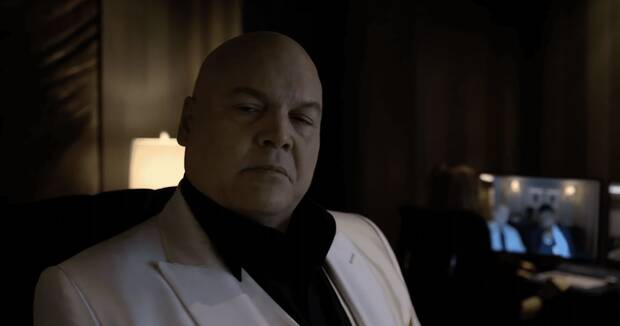 Daredevil: Born Again