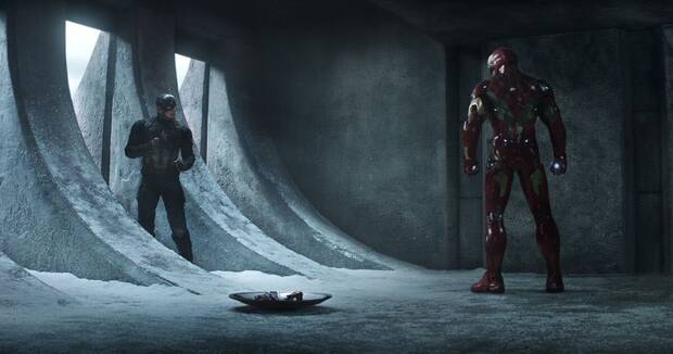 Marvel