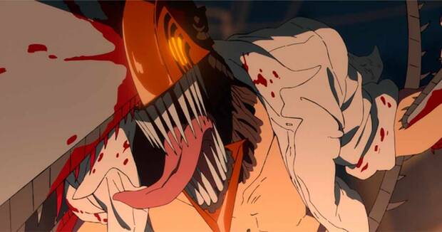 Chainsaw Man