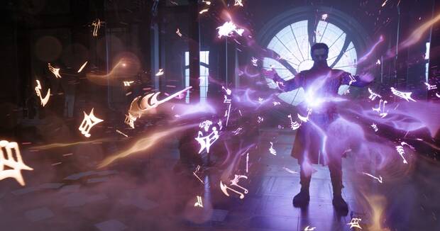 Doctor Strange