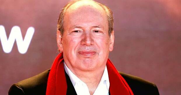 Hans Zimmer