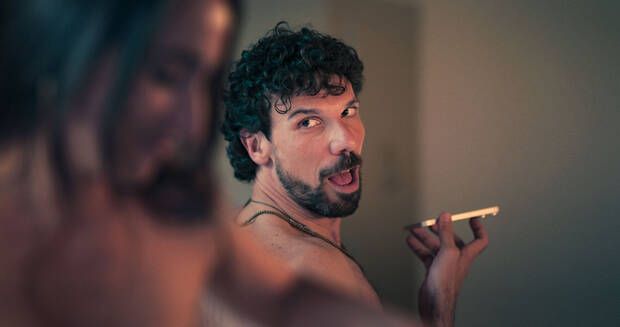 Machos de verdad