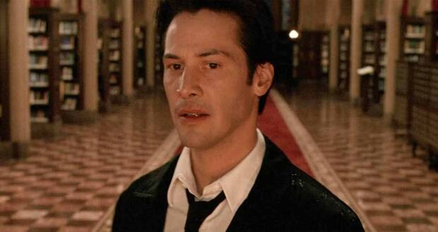 Reeves