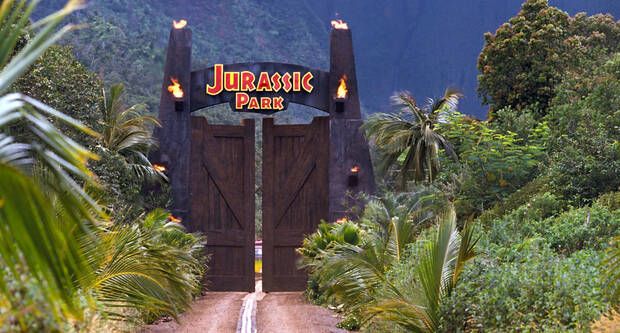 ¿Cuánto costaría hacer un Parque Jurásico en la vida real?