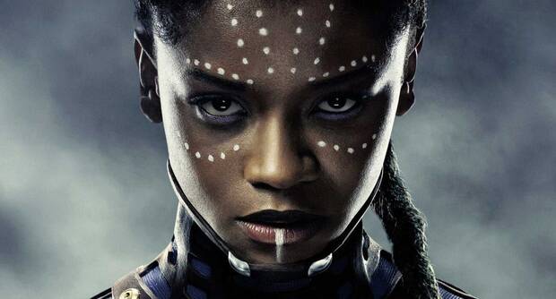 Black Panther 2