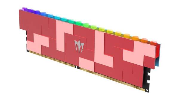 RAM LEGO