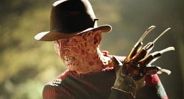 Pesadilla en Elm Street