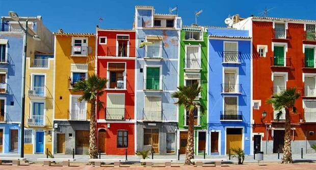España
