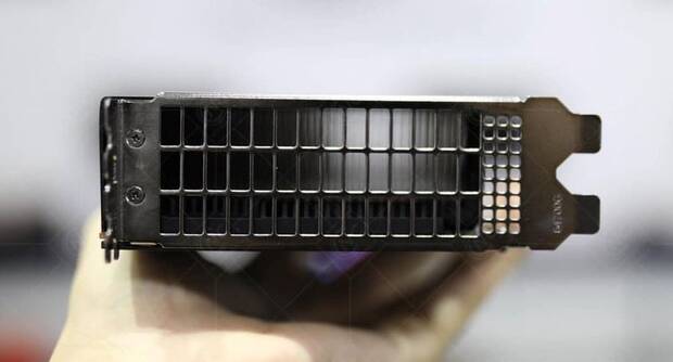 GPU AMD criptos