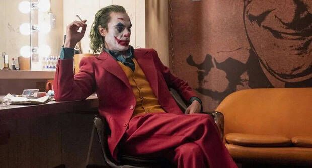 Joker 2