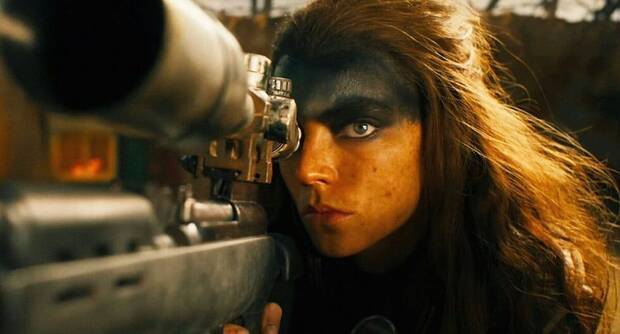 Furiosa