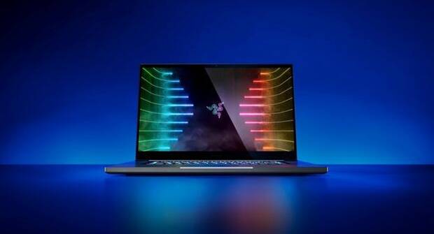 Nuevo Razer Blade con NVIDIA GeForce RTX 3080