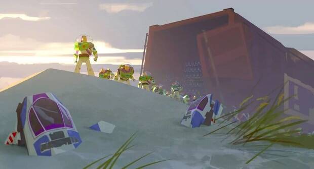 Toy Story