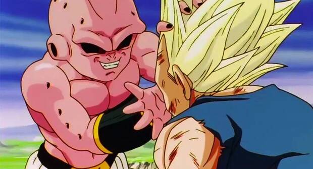 Dragon Ball