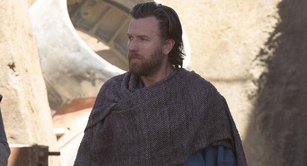 Obi-Wan Kenobi