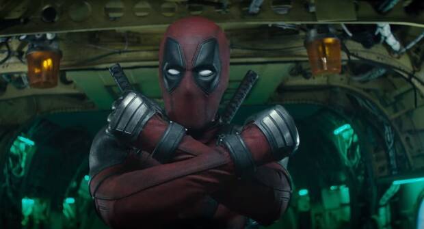 Deadpool