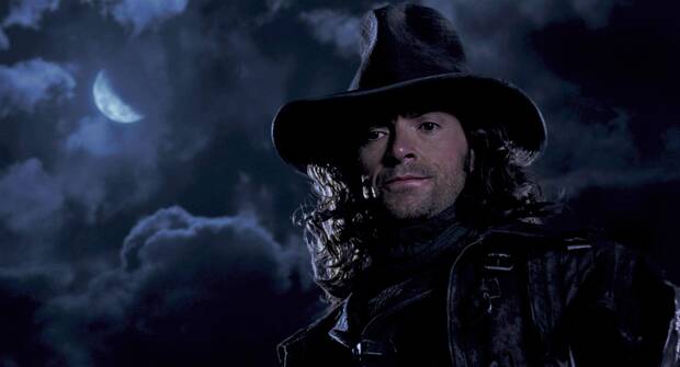 Van Helsing