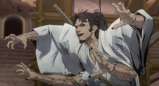 Onimusha