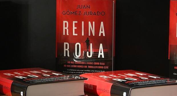 Reina Roja