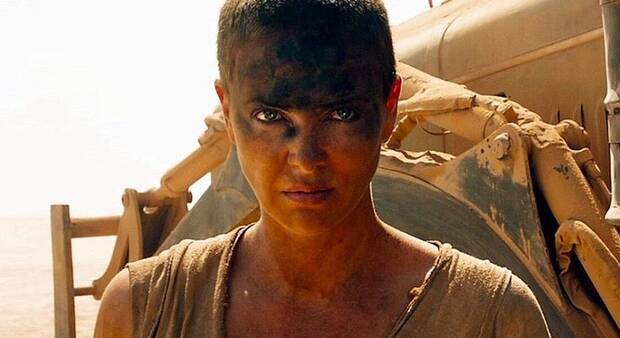 Furiosa