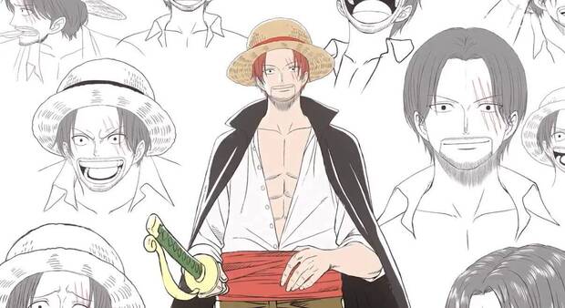 One  Piece