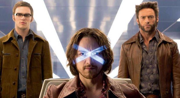 X-Men