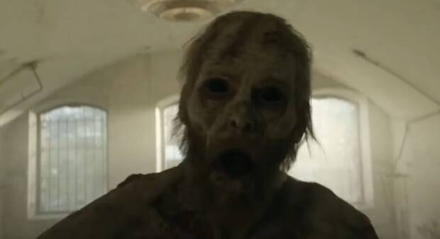 The Walking Dead