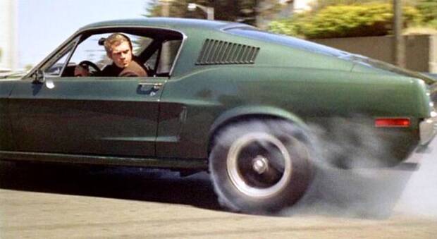 Bullitt