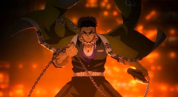 Kimetsu no Yaiba