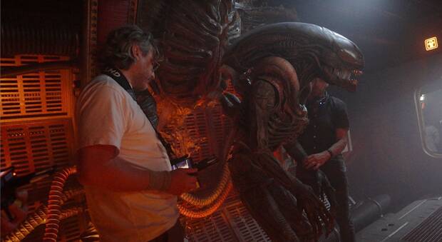 Alien