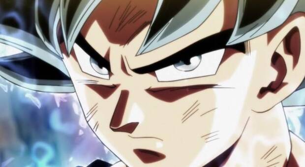 Dragon Ball Super Doctrina Ego�sta