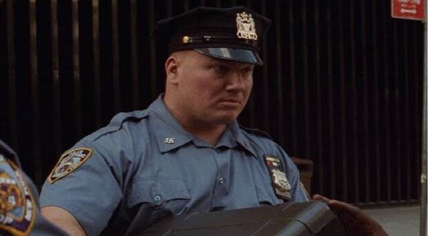 La jungla de cristal 3