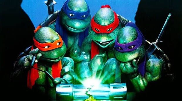 TMNT