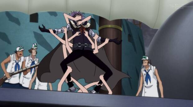 One Piece