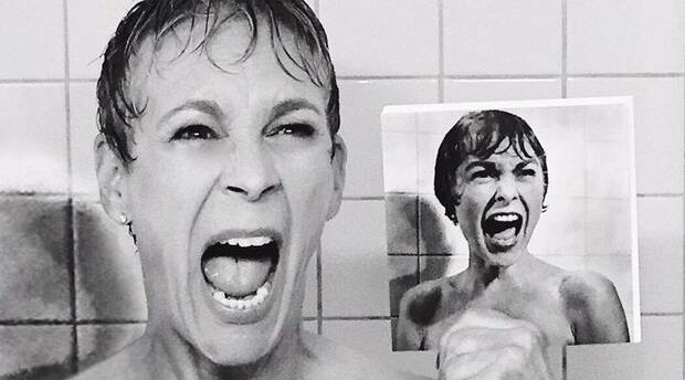 Scream Queens