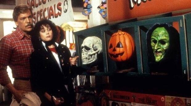 Halloween III