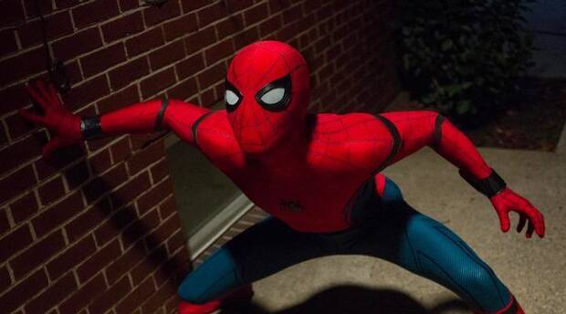 Tom Holland