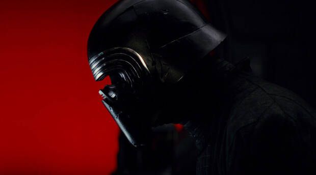Star Wars Episodio VIII: Los Últimos Jedi